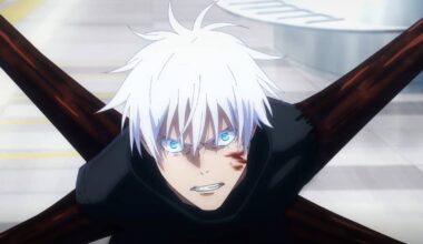 Crunchyroll's Most-Anticipated 2026 Anime Will Make JJK's Gojo Completely Irrelevant