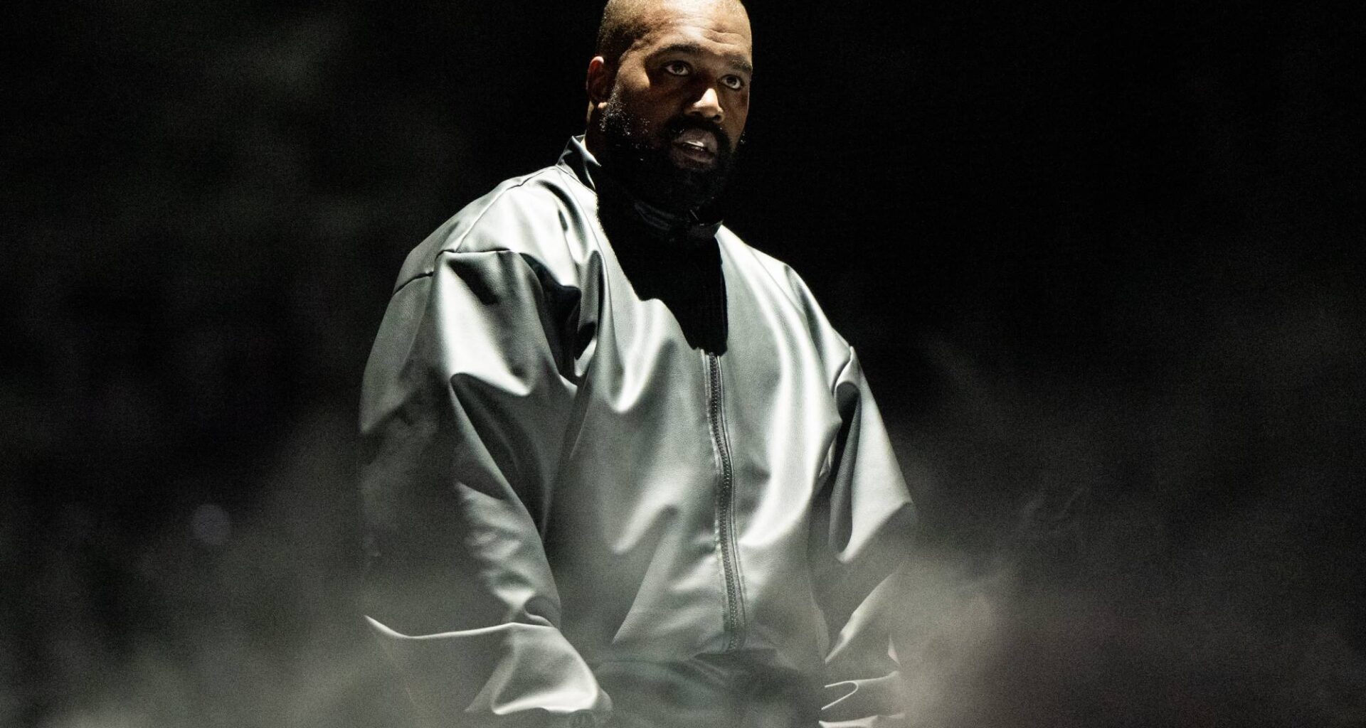 Kanye West announces first UK gigs in a decade to headline all three nights of Wireless 2026