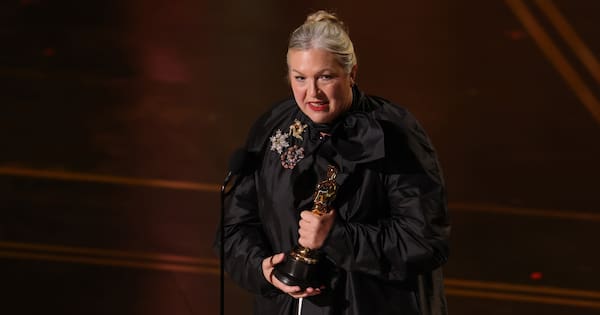 Kiwi creatives win big in multiple categories at the Oscars