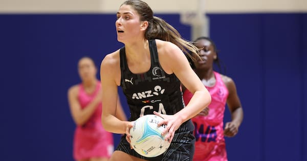 Super Netball readies for a Kiwi shake-up