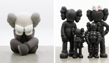 FAMILY is Now On View at SFMOMA