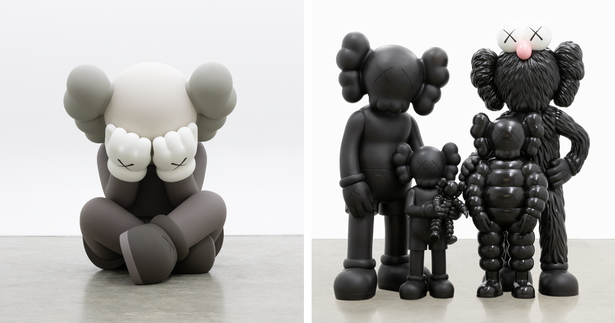 FAMILY is Now On View at SFMOMA