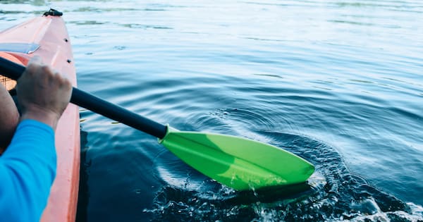 Body found in search for kayaker missing near Auckland's Waiwera