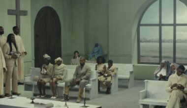 Ye's 'Father' From New Album 'Bully' Arrives: Stream, Video