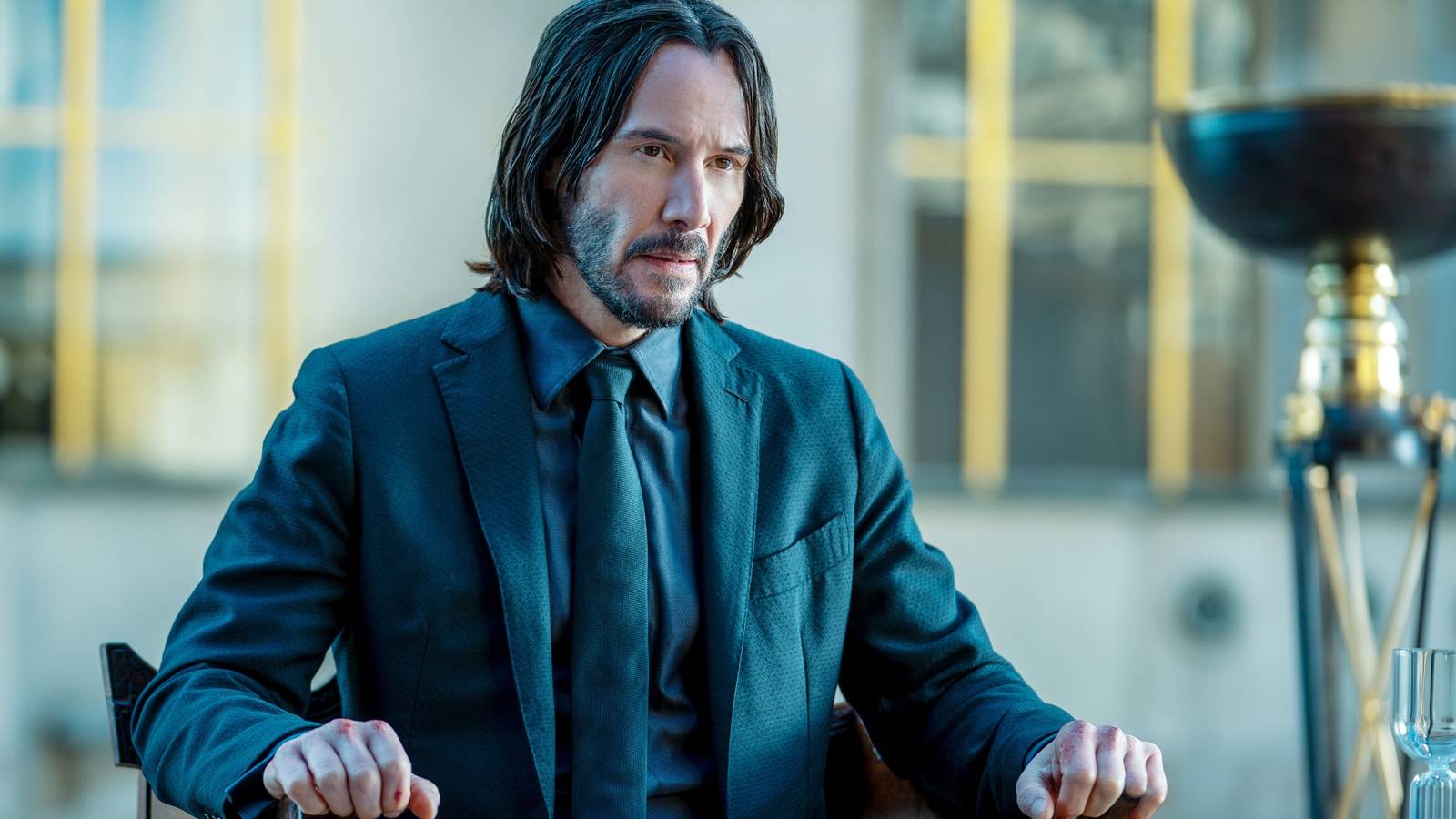 New John Wick Spinoff To Begin Filming 1 Year After Being Announced