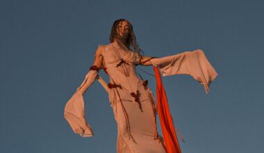 Kelsey Lu Enlists Kim Gordon and Sampha for First Album in Seven Years