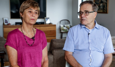 Host families open doors to homeless teens