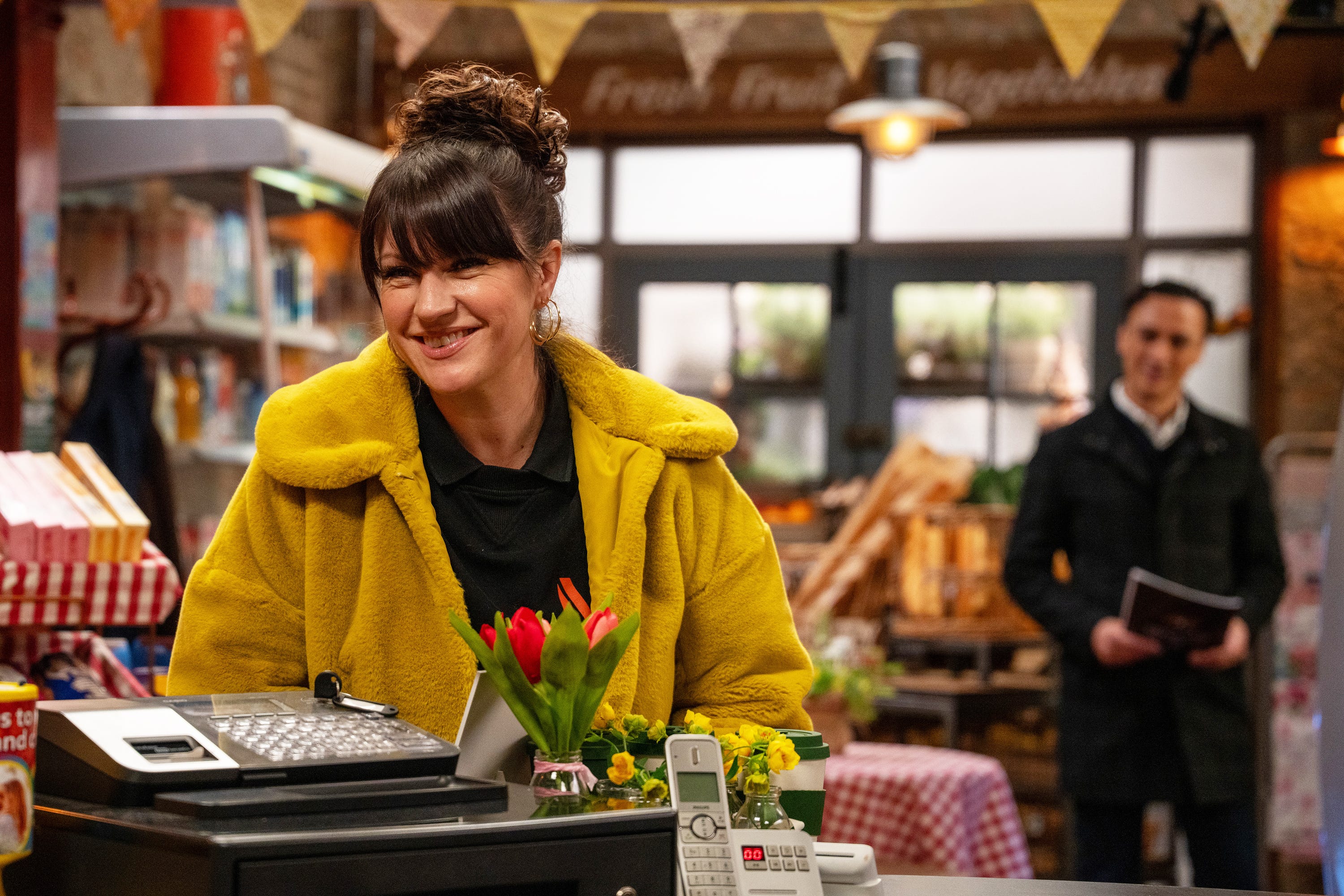 kerry wyatt, emmerdale