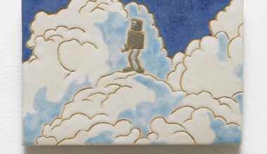 Beacons in a Grim World