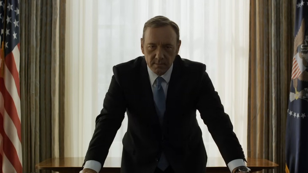 House Of Cards producers have lost their weird Kevin Spacey sex addiction trial