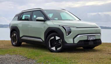 Kia NZ introduces 'New Zealand's best EV ownership offer'