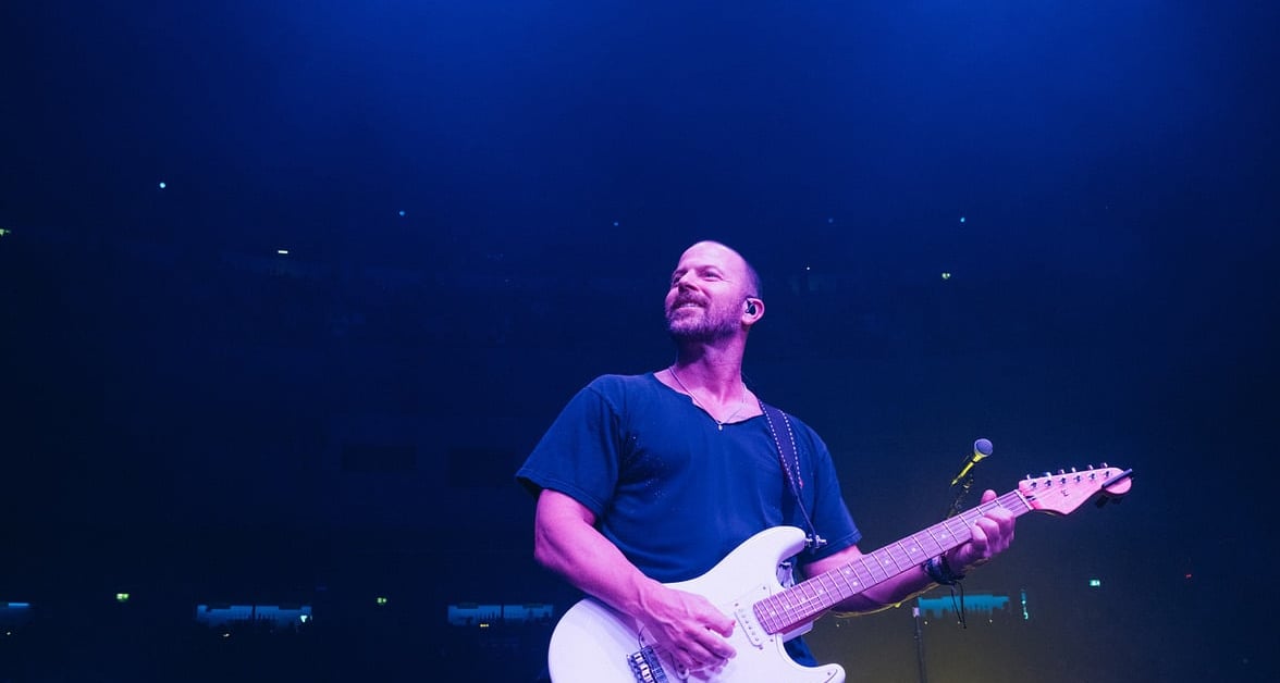 Kip Moore Announces Australia and New Zealand Tour