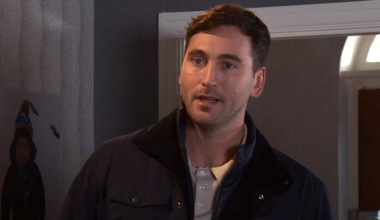 Coronation Street's Kit Green to make another big confession in Mal story