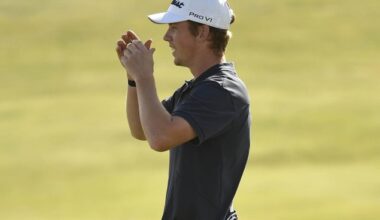 Golf NZ coach on Hillier's New Zealand Open triumph