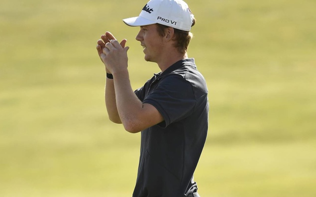 Golf NZ coach on Hillier's New Zealand Open triumph