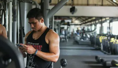 Survey: Intimidation, Overcrowding Are Top Reasons for Gym Cancellations