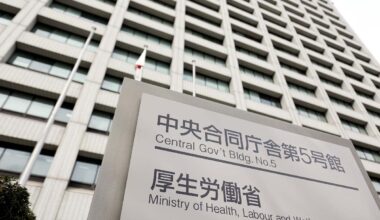 Measles patients already reached 100 in Japan in 2026; ministry alerts those traveling overseas