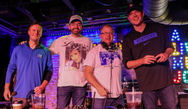 Kentucky Wildcat mascot