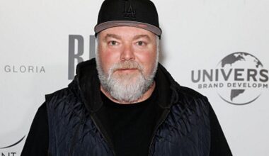 Radio firm's shares tumble after shock jock axed