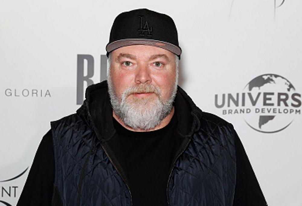 Radio firm's shares tumble after shock jock axed