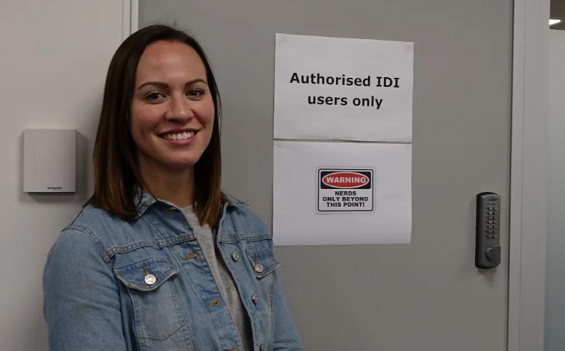 Resignation amid bullying, harrassment investigation