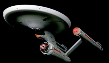 The Best Star Trek Movie, According To Rotten Tomatoes