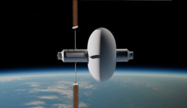 This Company Wants To Create The ISS Replacement