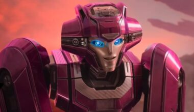 Scarlett Johansson's 2024 Sci-Fi Flop Streaming On Prime Video Deserves A Second Chance