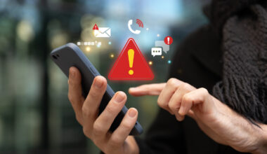 4 Of The Most Secure Smartphones You Can Buy In The U.S.