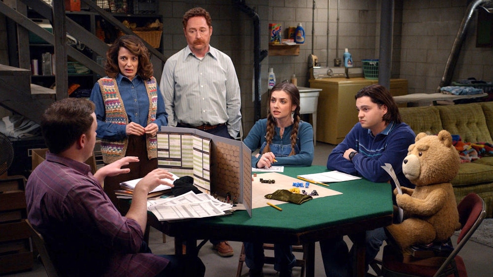 What To Watch On TV And Streaming Thursday, March 5, 2026