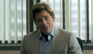 Your Friends And Neighbors Gets Season 2 Full Trailer With James Marsden