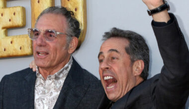 Why Home Improvement Stopped Seinfeld From Creating An Animated Episode