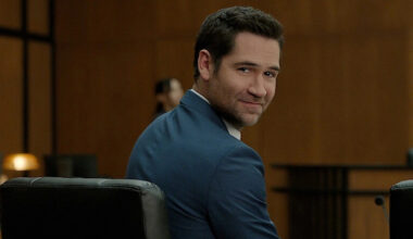 15 TV Shows To Watch If You Like The Lincoln Lawyer