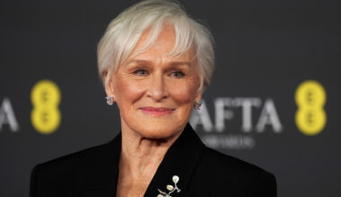 Glenn Close Saved One Of TV's Greatest Cop Shows From Cancellation
