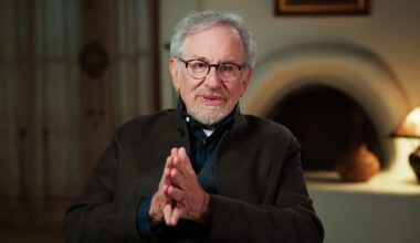 Steven Spielberg Thinks Everyone Should See This 2025 Netflix Movie [SXSW]