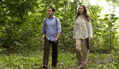 Will Trent Star Ramon Rodriguez Talks Reveal Of James Ulster's Daughter In Season 4