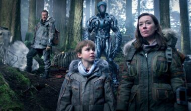 Netflix's 3-Season Remake Of An All-Time Classic Sci-Fi Series Deserves More Attention