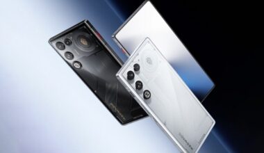 The 6 Best Budget Phones For Gamers In 2026