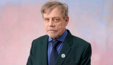 Luke Skywalker Almost Had A Much Darker Name In Star Wars (And Mark Hamill Preferred It)