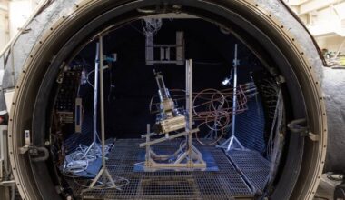 NASA's Unique Experiment To Create Oxygen On The Moon: Lunar Soil