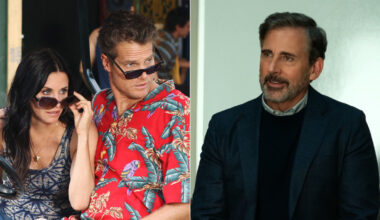 Cougar Town/Penny Can Easter Egg Confirmed By Bill Lawrence