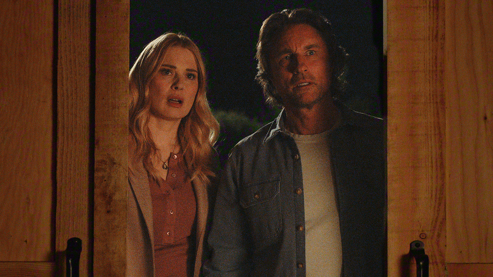 Why Virgin River Gave Mel & Jack's Baby A Heart Defect — Season 7 Explained