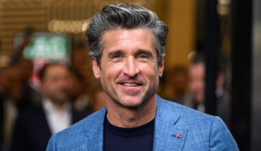 Patrick Dempsey Starred In A Terrible Sitcom Based On One Of The '80s Greatest Teen Movies