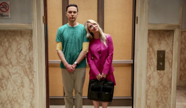 Why Kaley Cuoco Was Against Penny's The Big Bang Theory Ending