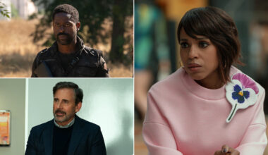 Jon Stewart On ICE In Airports, Paradise, And More