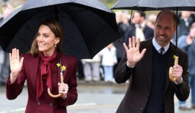 Prince William, Kate Middleton kind gesture backfires: 'Not doing enough'