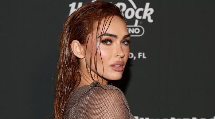 Inside Megan Fox's perfect reply to social media conspiracy: Read