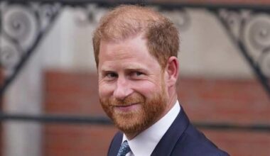 Prince Harry shocks fans with unannounced move as royals face fresh turmoil