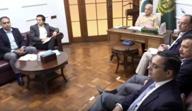 PM seeks austerity, savings strategy to tackle global economic pressures