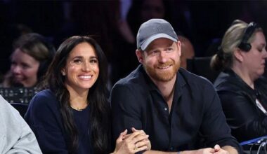 Prince Harry, Meghan Markle to revisit royal status next month